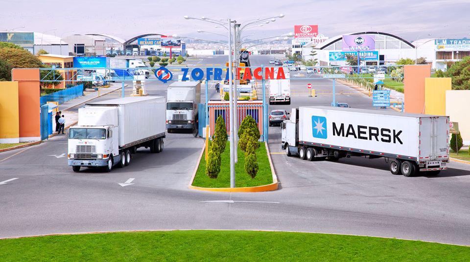 Zofratacna. (Foto: Facebook)