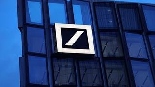 BCE exige al Deutsche Bank más capital para cubrir sus propios riesgos