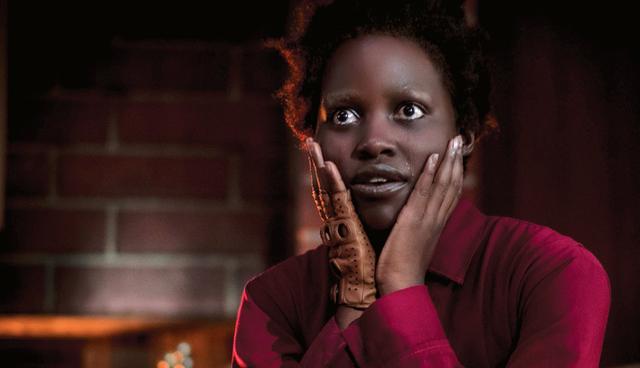 Foto 9 | El noveno lugar lo ocupó la cinta de suspenso "Us", del escritor y director Jordan Peele, con un monto de US$ 4.3 millones. (Foto: IMDB)