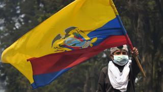 El petróleo traiciona a las finanzas de Ecuador en su peor momento