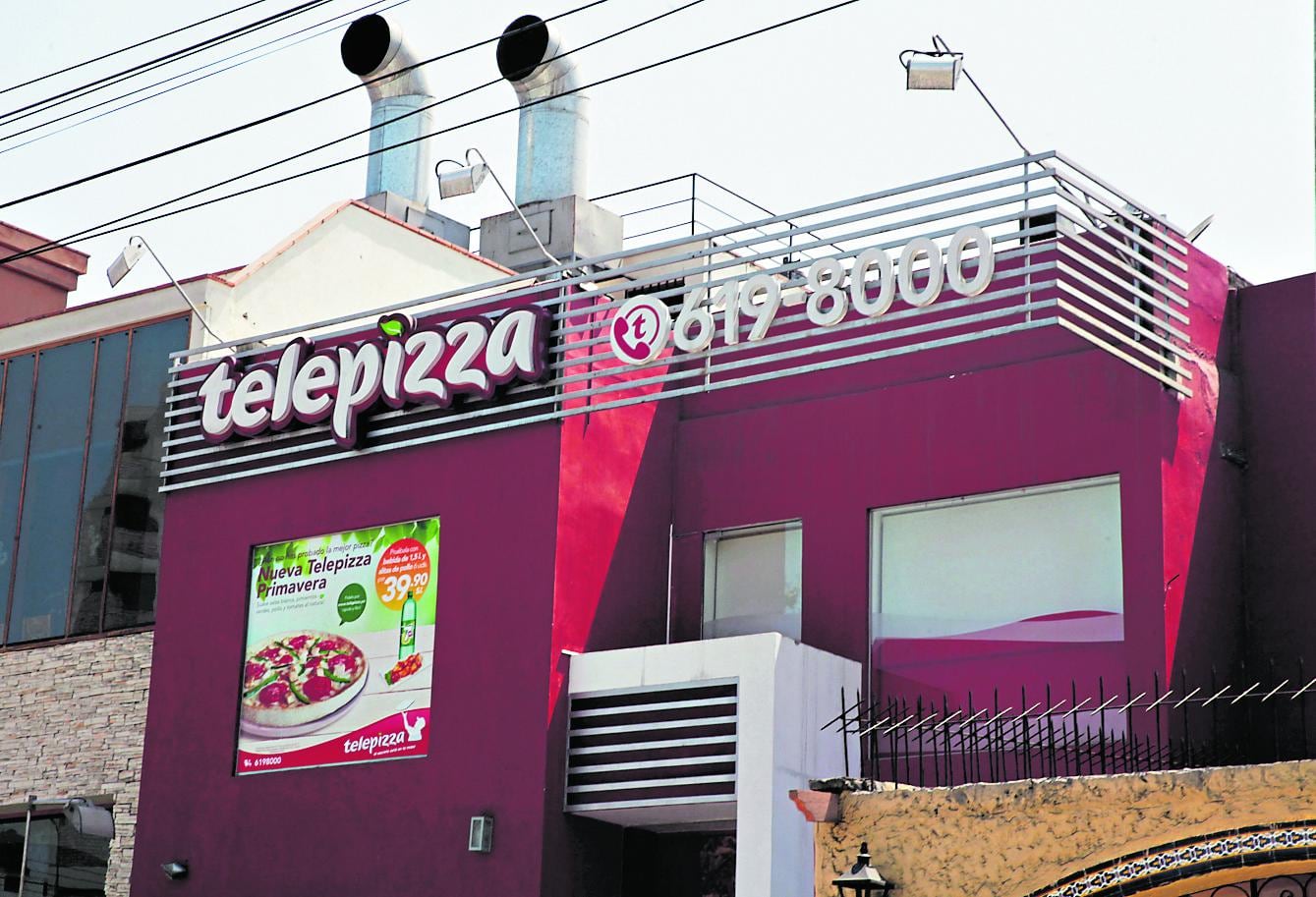 Dinamismo. Una de las ventajas de la pizza es que se adapta a la preferencia de sabores del consumidor. (Foto: GEC)