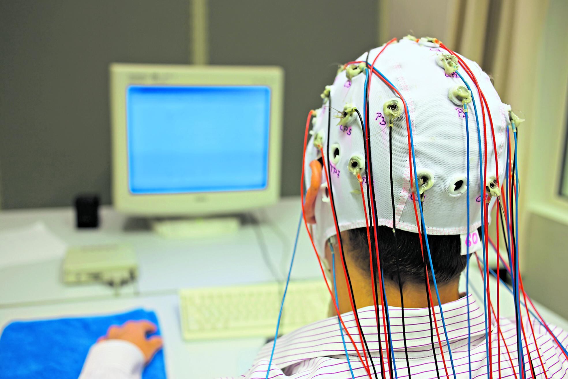 Plan. “Estaré enfocado en los datos por mucho tiempo”, dijo Kennedy a la revista MIT. (Foto: ISTOCK)