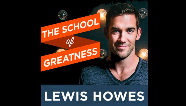 FOTO 4 | 4. The School of Greatness con Lewis Howes. Este es uno de los mejores podcasts, lo veas por donde lo veas. Lleva más de 500 episodios, tiene más de 40 millones de descargas y se las ingenia para conseguir entrevistas con famosos como Tony Robbins y Maria Sharapova.
El conductor Lewis Howes es el autor de libros tan exitosos como The School of Greatness y The Mask of Masculinity. Fue jugador profesional de futbol americano hasta que una lesión lo dejó fuera de ese mundo. En su podcast analiza lo que hace que la gente increíble sea así de increíble y la forma de aplicar esas lecciones a nuestra vida cotidiana. El programa busca compartir historias inspiradoras de las mentes más brillantes, los mejores atletas y las celebridades más influyentes del mundo. (Foto: SoundCloud)