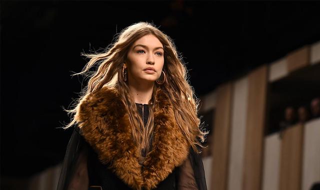 5. Gigi Hadid

US$ 9.5 millones