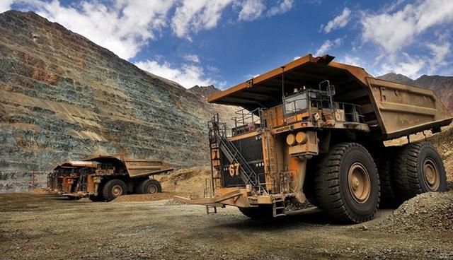Foto 6 | La exploradora junior Alturas Minerals señaló que hacia mediados de este año iniciarán los primeros trabajos de perforación en el prospecto de cobre y oro Sombrero, en el departamento de Ayacucho. Miguel Cardozo, presidente de la compañía, indicó que en el segundo trimestre se prevé una inversión de alrededor US$ 5 millones para realizar unas 40 perforaciones. (Foto: Difusión)