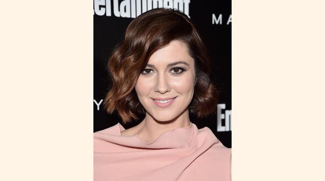 Mary Elizabeth Winstead, el director se refirió al peso de Winstead de una forma oblicua. Las declaraciones de la actriz fueron las siguientes: “Una vez tuve una audición con un director muy famoso. Él miró mi foto, que era una foto muy vieja que le había