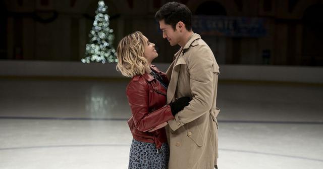 Foto 10 |  "Last Christmas", de los estudios Universal, filme navideño dirigido por Paul Feig, recogió US$ 1.9 millones. (Foto: IMDB)