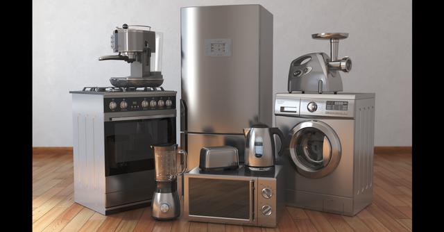 Foto 3 | El holding peruano Grupo Efe apunta a duplicar su market share en la venta de electrodomésticos en Lima.  Según José Antonio Iturriaga, CEO de Grupo Efe, buscarán fortalecer esta marca para en los próximos dos años alcanzar el 15% de participación en el mercado de electrodomésticos. A nivel nacional, su participación es de 21% señaló. (Foto: iStock)