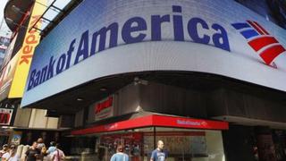 Bank of America pagará US$ 9,300 millones en acuerdo por demanda por bonos hipotecarios