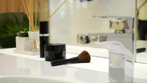 Las exportaciones de los productos cosméticos alcanzaron los US$ 389 millones. (Foto: Shutterstock)