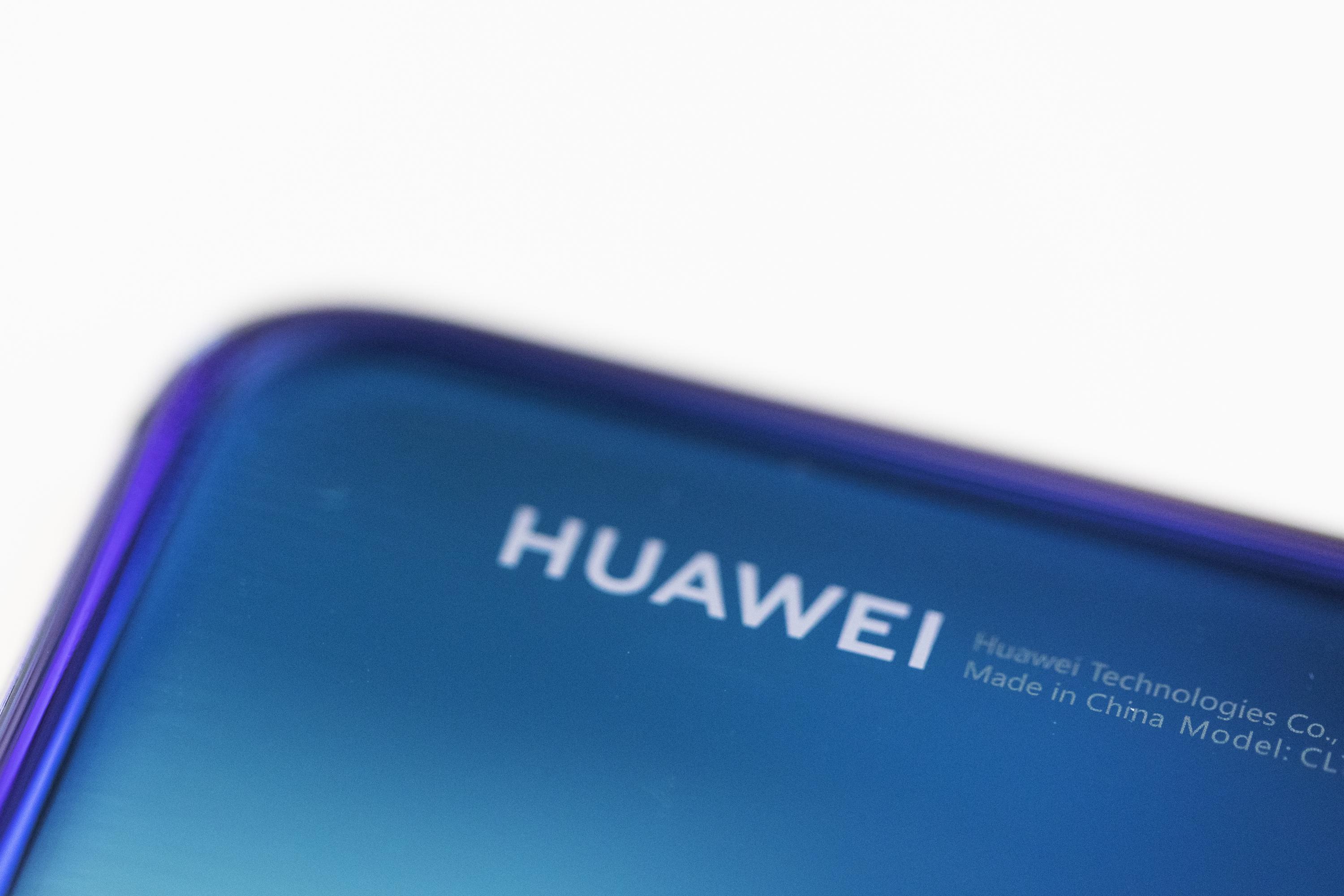 Huawei