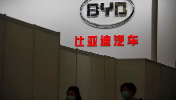 BYD pretende iniciar en febrero próximo las obras para ampliar y modernizar las instalaciones abandonadas por la Ford, con el fin de montar la que será su primera planta fuera de China y la primera fábrica de vehículos eléctricos de Brasil.