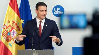 España presidirá la UE en el 2023 centrada en la cooperación con América Latina