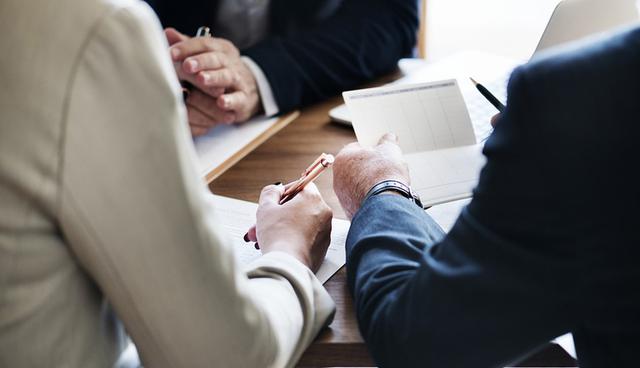 FOTO 17 | “Estás mirando todo a través de una cerradura. Toda tu vida has intentado ampliar esa cerradura: distinguir más, conocer más. Y ahora al escuchar que sí puede ampliarse en modos que no imaginas, rechazas la posibilidad” - The Ancient One en Doctor Strange. (Foto: iStock)