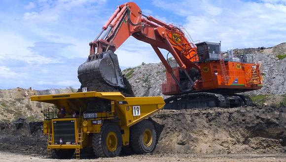 La minería será uno de los factores que impulsará la economía peruana en el 2018, según LatinFocus Consensus Forecast