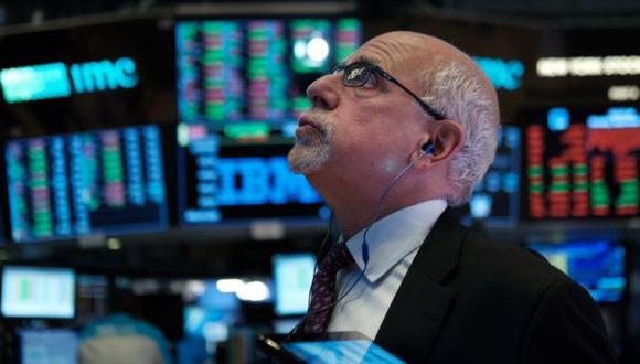 La Bolsa de Nueva York cerró mixta el miércoles. (Foto: Getty Images)
