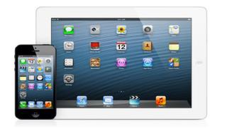 El iOS 7 permitirá controlar el iPhone o iPad con movimientos de cabeza