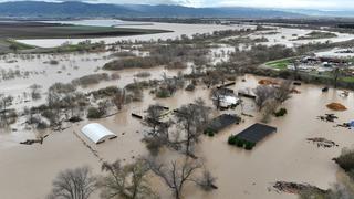 El Niño podría vislumbrar un futuro sombrío