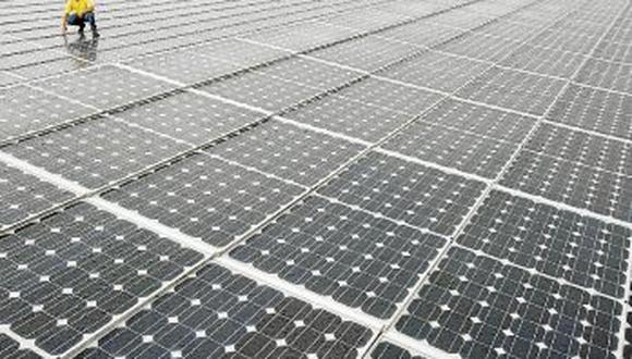 Empresas llegan a acuerdo con plantas solares en Chile y Perú.