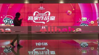 La respuesta de Alibaba a la crisis del Covid-19 está en la nube