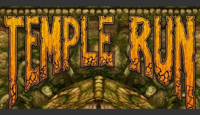 Foto 10 | Puesto 9: Temple Run. (Foto: Internet)