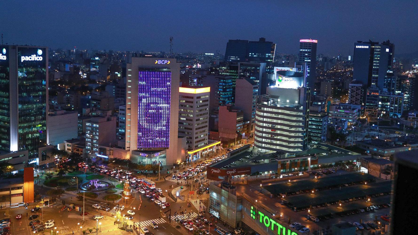 La tasa de referencia se encuentra actualmente a un nivel de 3.00% y se ha reducido 125 puntos básicos desde abril del 2017 (Foto: Andina).