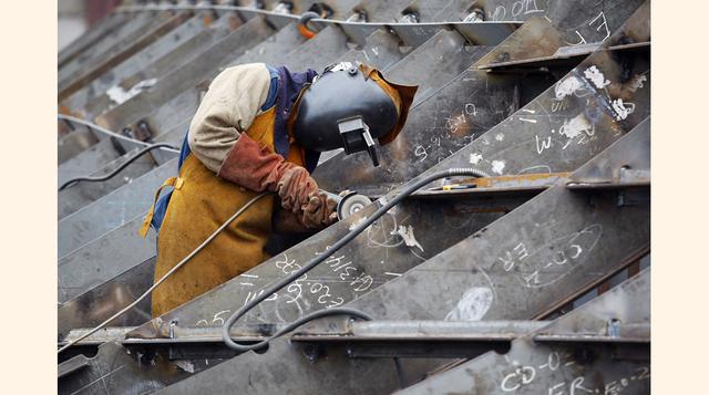 Además de dar mantenimiento, modernizar y construir unidades para la Marina, SIMA ejecuta proyectos privados del Perú y de países como China, Corea, Japón, Rusia, España, EE.UU., Chile, Colombia y Ecuador. (Foto: Manuel