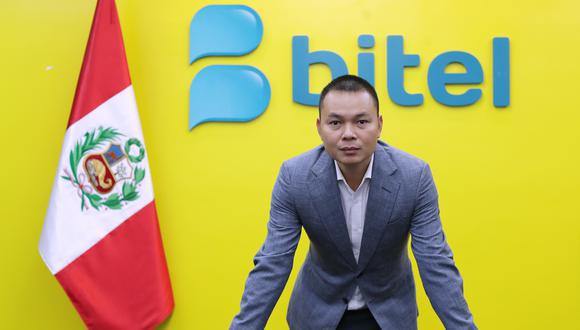 Bitel lanzará dos nuevos servicios digitales en primer trimestre de ...