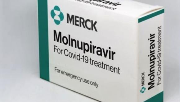 La Organización Mundial de la Salud (OMS) anunció el pasado día 3 la inclusión de este antiviral en su lista de tratamientos recomendados contra el COVID-19.