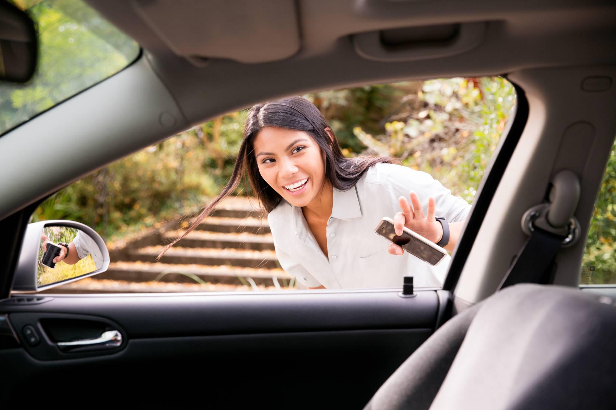 Latinoamérica supera a Estados Unidos en número de trayectos en Uber