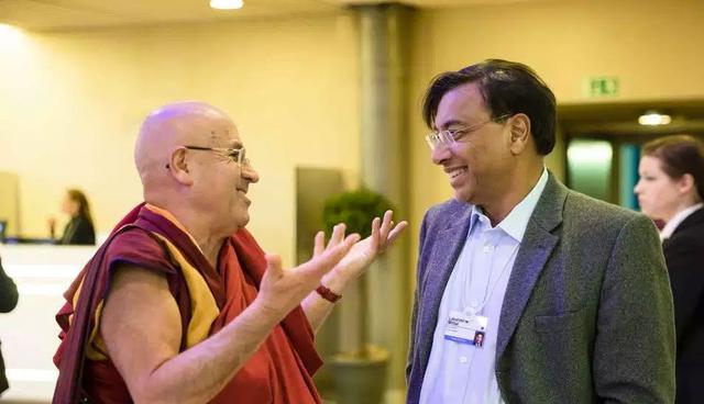 FOTO 14 | Lakshmi Mittal (Foto: Shutterstock)