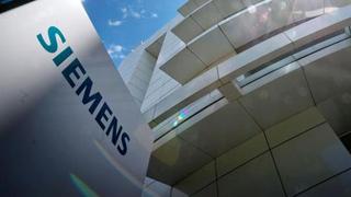 Siemens comprará firma de software Mentor Graphics por US$ 4,500 millones