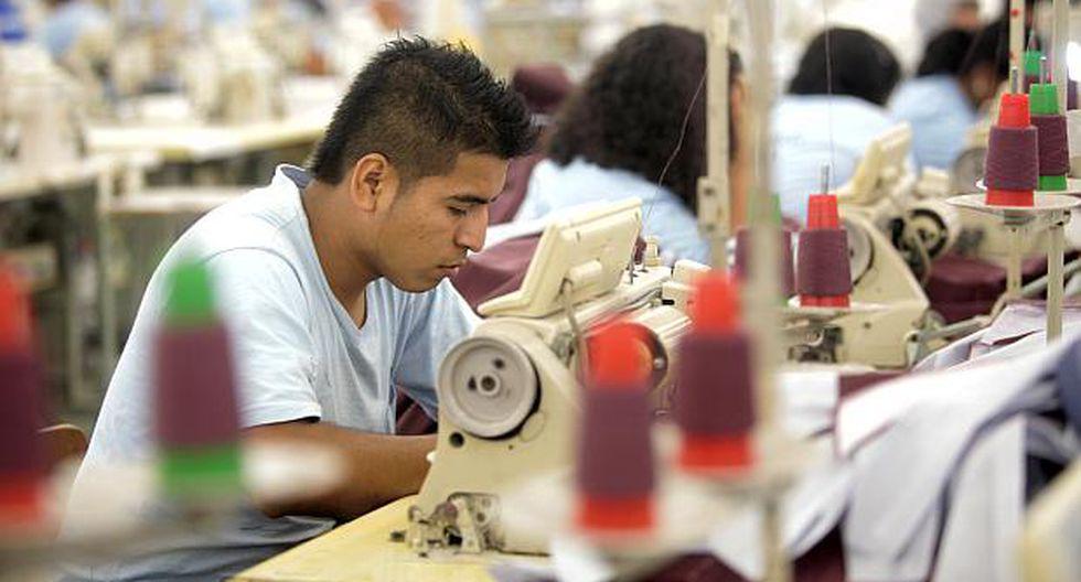 Con la aprobación de este DU, se busca sancionar de forma más drástica a las empresas donde se produzcan accidentes de trabajo.  (Foto: GEC)