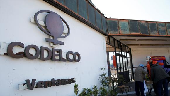 Codelco, que vendió US$ 2,000 millones en bonos este año, “probablemente” volverá a los mercados de deuda “si las condiciones son favorables”, dijo Araneda. (Foto: Reuters)