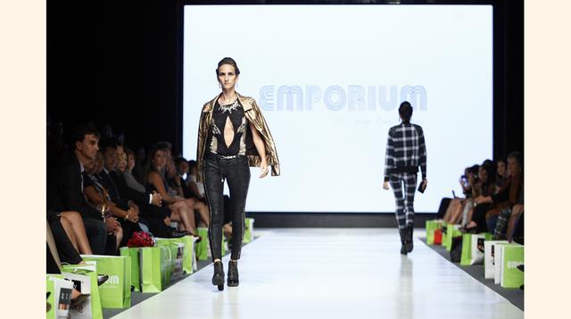 Emporium. (Foto: Manuel Melgar)