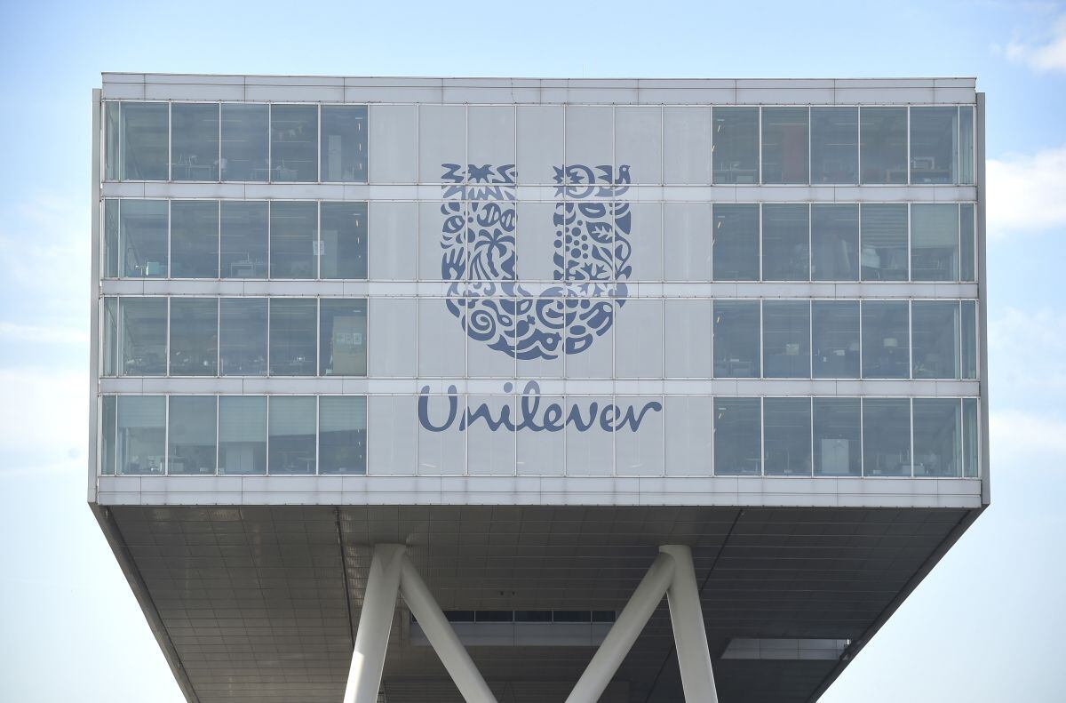 Unilever under criticism for maintaining activities in Russia despite war in Ukraine