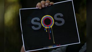 Google lanza app contra la censura que ensayó en Venezuela