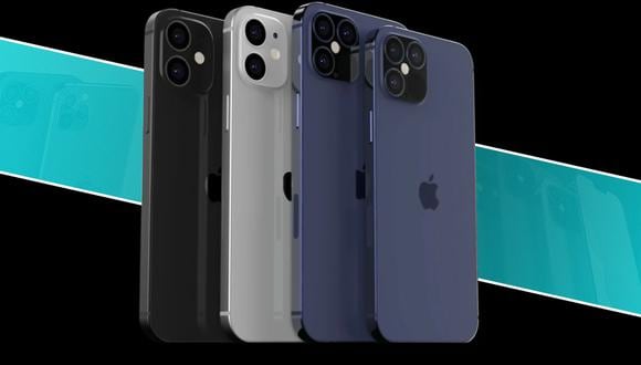 Apple ya no incluirá adaptadores de carga con sus nuevos teléfonos, algo que podría molestar a los consumidores. (Foto: Apple)