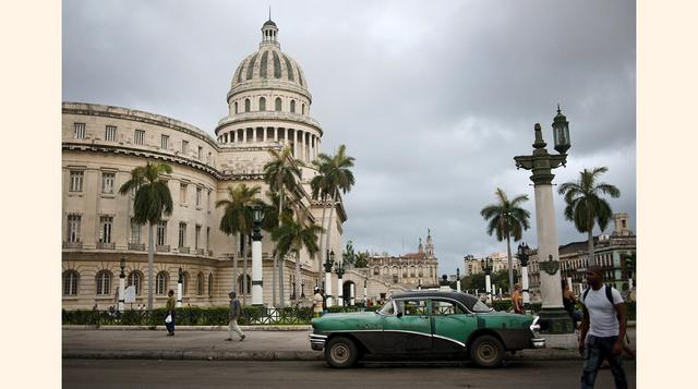 No obstante, es cada vez más difícil encontrar habitaciones en los hotel o mesas en restaurantes populares, especialmente durante la temporada alta. (Foto: Bloomberg)