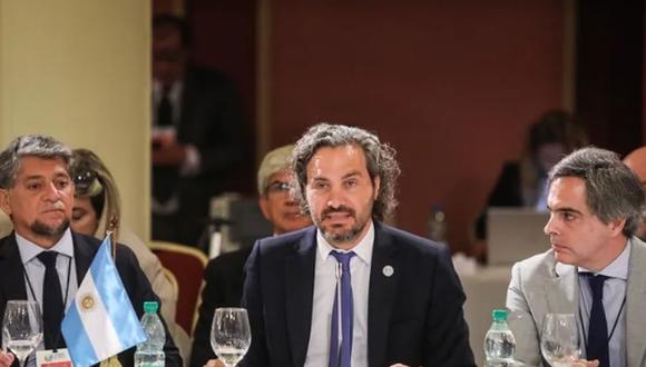 El Mercosur rechazó el “proteccionismo verde” y respondió con exigencias propias, como la creación de un fondo ambiental para apoyar a los países en desarrollo. (Foto: difusión)
