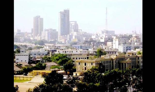 Foto 12 | 12. Pakistán  (Foto: Wikipedia)