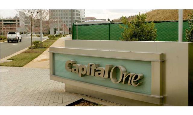 25. Capital One. Con sede en Tysons Corner, Virginia, Capital One es un holding bancario. Número de empleados globales: 47,300.