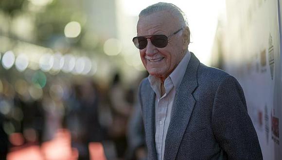 Las películas de superhéroes adaptados de los cómics de Stan Lee han generado ingresos por más de US$24,000 millones en todo el mundo. (Foto: Reuters)<br>