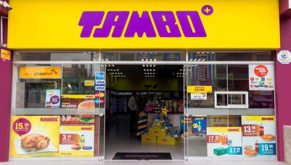 Tambo continúa con su plan agresivo de expansión. (Foto: Difusión)