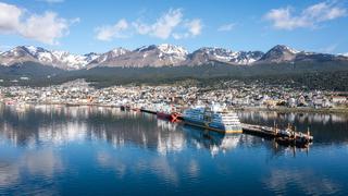 Tierra de Fuego lanza un sueño de hidrógeno de US$ 6,000 millones