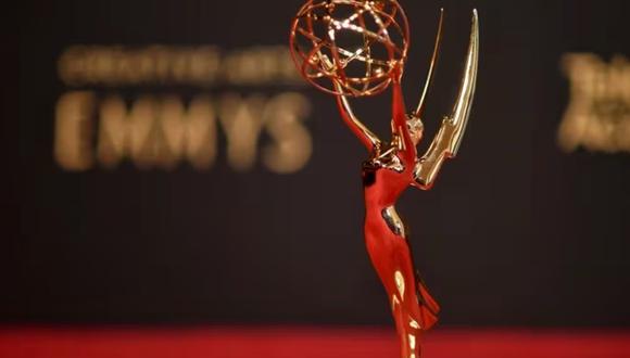 TNT y HBO Max serán los encargados de transmitir la gala de los Emmys 2024. Conoce aquí los canales (Foto: Richard Shotwell/Invision/AP)