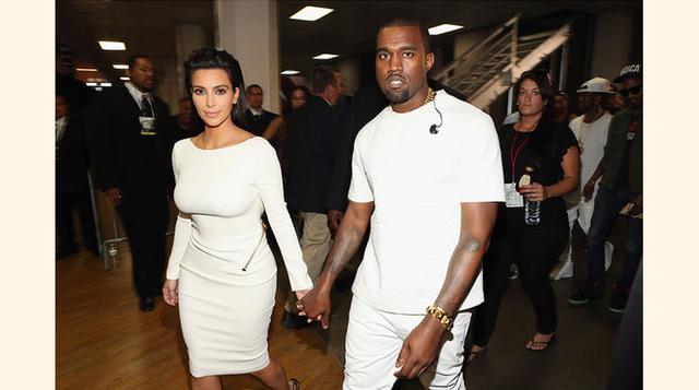 Kim Kardashian y Kanye West: un concierto de Andrea Bocelli en plena ceremonia, un anillo valorado en 5 millones de euros creación de Lorraine Swartz o habitaciones de hotel para 200 invitados que cuestan 1.200 euros la noche. Fue la boda del año y la rev