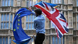 Reino Unido pierde mano de obra extranjera como consecuencia del Brexit