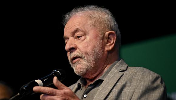 Lula hizo de la diplomacia una prioridad durante su presidencia anterior de 2003 a 2010, y Brasil fue ampliamente respetado en el escenario internacional.(Foto: AFP)