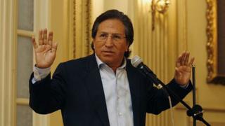 Alejandro Toledo se sumó a críticas contra Ollanta Humala por manejo de la crisis